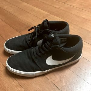 Nike SB Portmore Mid-Top